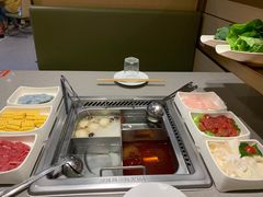 -海底捞火锅(铂澜大象城店)