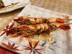 -鸟山鸣·日料食堂(王府井店)