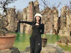 -秀丽东方