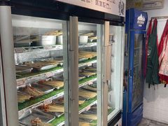 -马路边边·成都串串(翠柏路店)