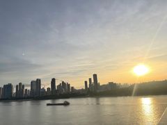 -武昌江滩