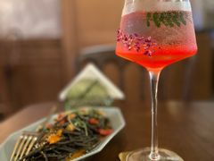 -LE MISSMORE餐酒吧(茉念西里店)