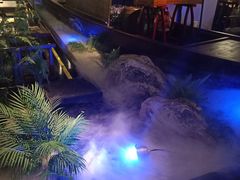 -绿茶餐厅(昌平悦荟店)