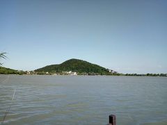 -南北湖风景区