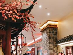 -钱江大院·芳宴江南(三花国际店)