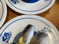 -KURA寿司(博多中洲店)