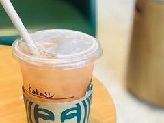 星巴克春意礼赞综合系列-星巴克(我格广场店)
