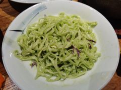 -新白鹿餐厅(银泰西湖文化广场店)