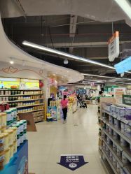 -孩子王童乐园(贵阳观山湖万达店)