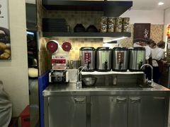 -鲜芋仙(群光广场店)