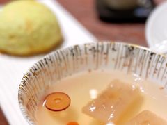 -蛇口希尔顿南海酒店·随轩中餐厅·粤菜