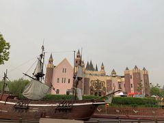 -安徒生童话乐园