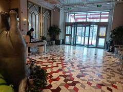 -红樱桃·欢乐餐厅(太原里店)