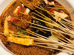 -叶婆婆钵钵鸡(解放碑店)