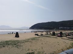 -东海半边山旅游度假区