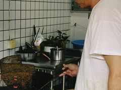 -仓桥直街臭豆腐
