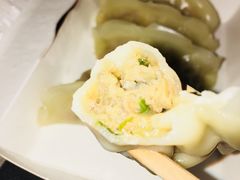 曼玲特色蒸饺-曼玲粥店(五光食色美食城店)