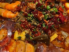 -眉州东坡(北苑华贸店)