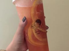 -喜茶(佛山顺德大良东乐路店)