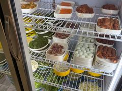 -乐山麻辣烫(翡翠森林花园店)