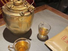 -小吊梨汤·北京菜·烤鸭(鸟巢店)