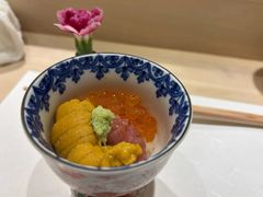 -鮨一日本料理旗舰店(总店)
