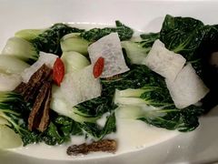 -唐阁海景中餐厅·早茶·粤菜•生日聚餐(海口朗廷酒店)