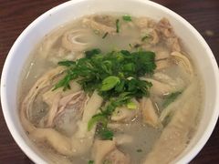 -春发生饭店·非遗(南院门店)