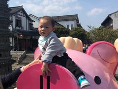 -吾介小籠館