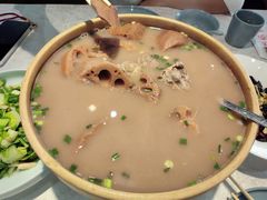 -洞庭家宴·头牌甲鱼(广渠门店)