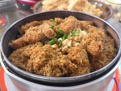 -涵家味土菜馆·徽州一绝臭鳜鱼(三河古镇店)