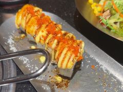 -韩烧牛中牛·甄选黑牛烤肉(黑金店)