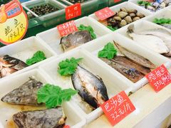 -高德海鲜舫(黄河南大街店)