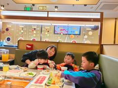 -海底捞火锅(江宸天街店)