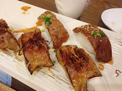 鹅肝寿司-东京屋(武定路店)