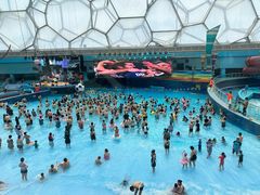 -水立方嬉水乐园