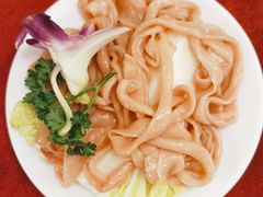 -山城年华老火锅(玉林店)