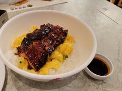 -翠华(澳门银河店)