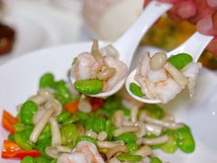 -海富门·带鱼·淮扬菜·粤菜(甘家口店)