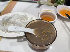 -鹅香四海·卤水火锅·砂锅粥·潮汕菜(宝安店)