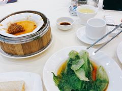 -凤凰楼酒家·粤宴点心(华强北店)