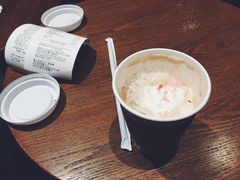 -星巴克(大连金州安盛店)