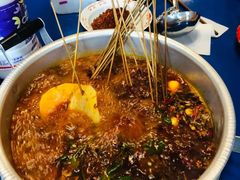 -马路边边串串香(大成路店)