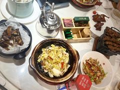 -大鸽饭(马王堆店)