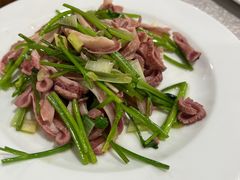 -蓬莱阁中餐厅(崇文门店)