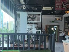 -豪约客牛排(海大南门店)