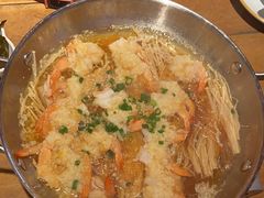-湘阁里辣(大朗广场店)