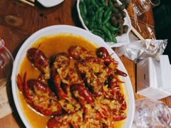 -柒五龙虾(八王寺店)