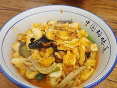 -朱秀英梆梆肉葫芦头(琉璃街店)