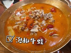 -大川先生·小龙虾·川菜(信义坊店)